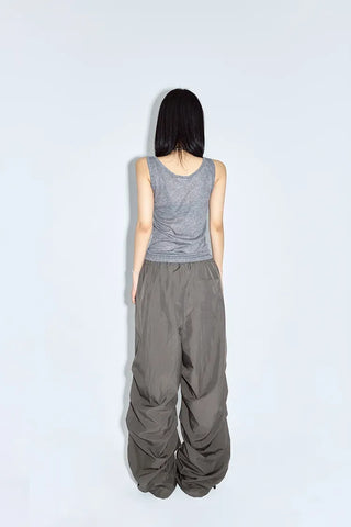 Nive Tencel Sleeveless