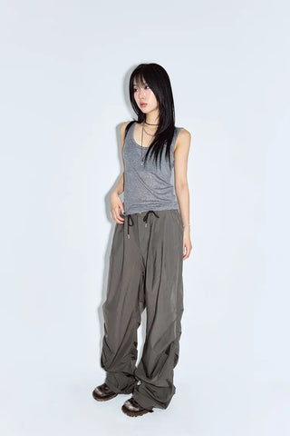 Nive Tencel Sleeveless