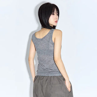 Nive Tencel Sleeveless