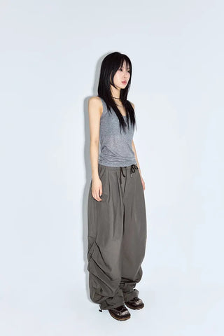 Nive Tencel Sleeveless