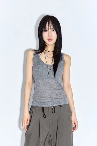 Nive Tencel Sleeveless
