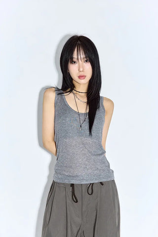Nive Tencel Sleeveless