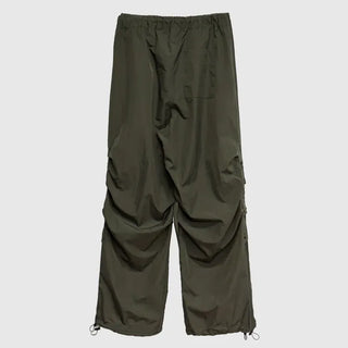 Mary Wave Nylon Pants