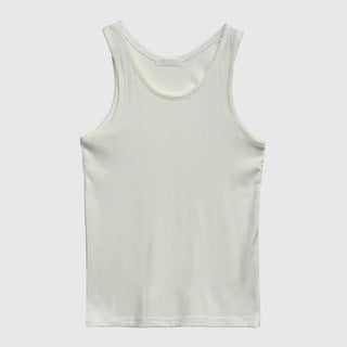 Tiff Ribbed Sleeveless