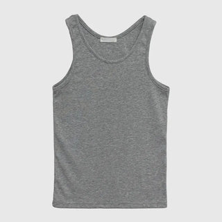 Tiff Ribbed Sleeveless
