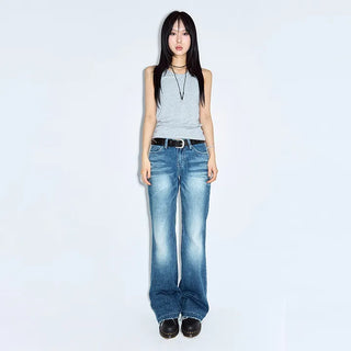 Tiff Ribbed Sleeveless