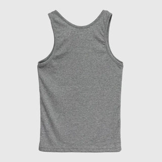 Tiff Ribbed Sleeveless