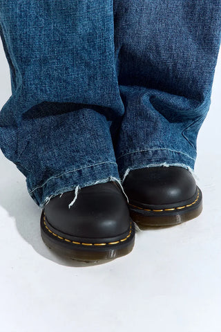 Rotty Low Flare Jeans