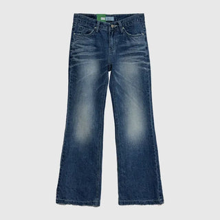 Rotty Low Flare Jeans