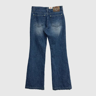Rotty Low Flare Jeans
