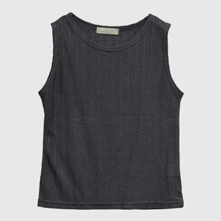 Jude Knit Sleeveless