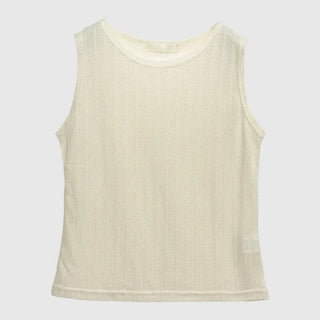 Jude Knit Sleeveless