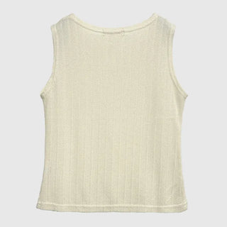 Jude Knit Sleeveless