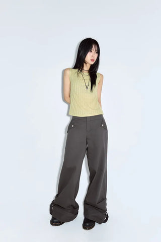Jude Knit Sleeveless
