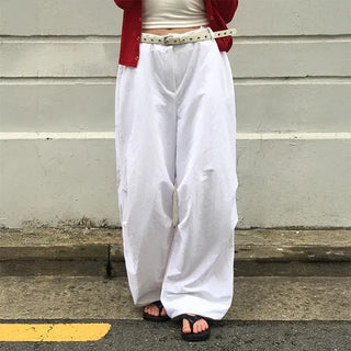 Nord Nylon String Pants