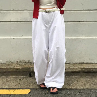Nord Nylon String Pants