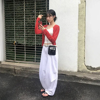 Nord Nylon String Pants