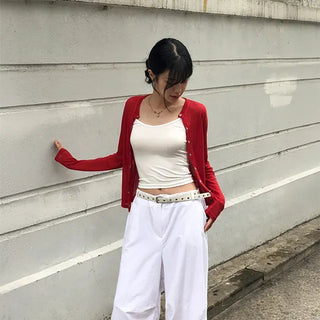 Nord Nylon String Pants
