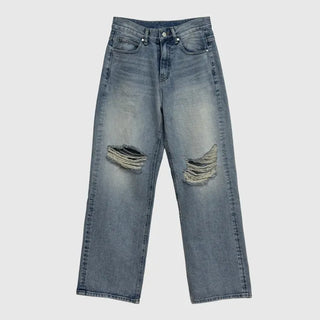 Milk This Wide Jean