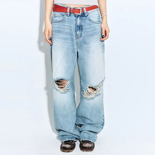 Milk This Wide Jean