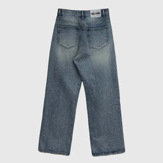 Milk This Wide Jean