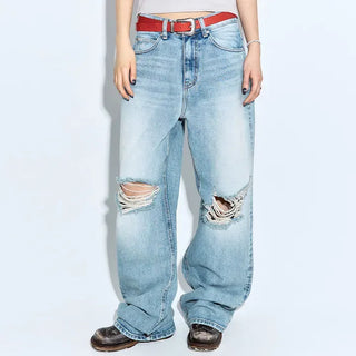 Milk This Wide Jean