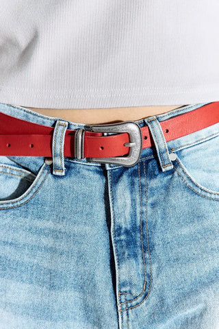 Spi Western Belt