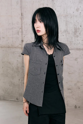 Koi Lace Sleeveless