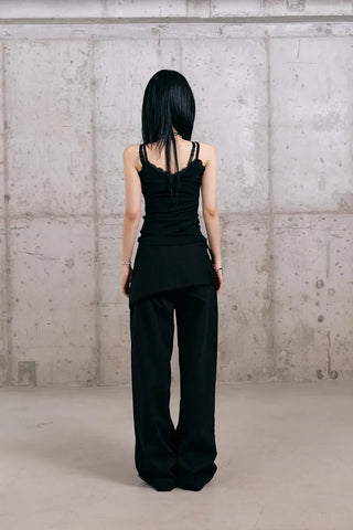 Koi Lace Sleeveless