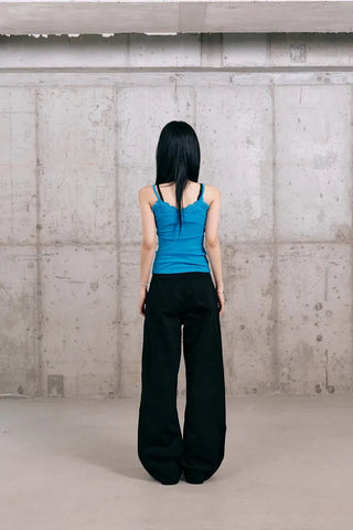 Koi Lace Sleeveless