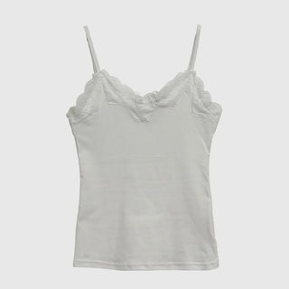 Koi Lace Sleeveless