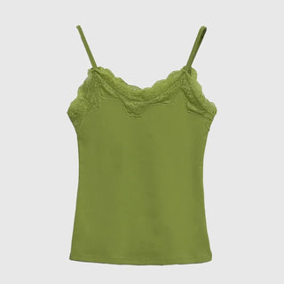 Koi Lace Sleeveless