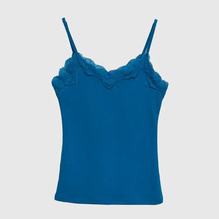 Koi Lace Sleeveless