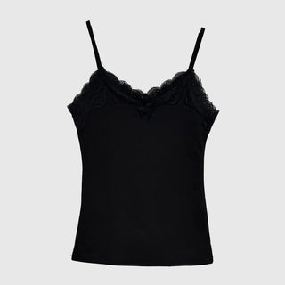 Koi Lace Sleeveless