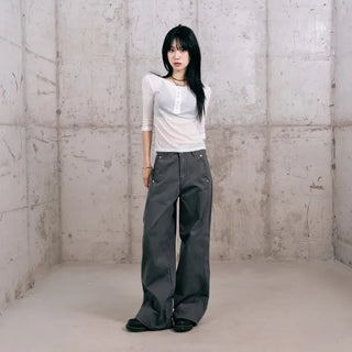 Sheet Henry Long Sleeve