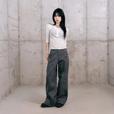 Sheet Henry Long Sleeve