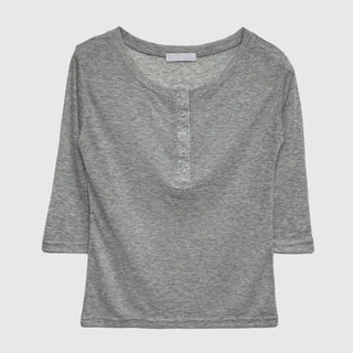 Sheet Henry Long Sleeve