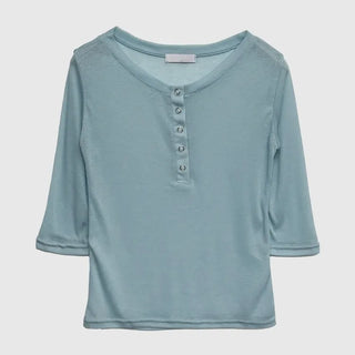 Sheet Henry Long Sleeve