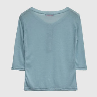 Sheet Henry Long Sleeve