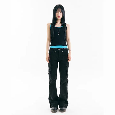 Munto Daily Sleeveless