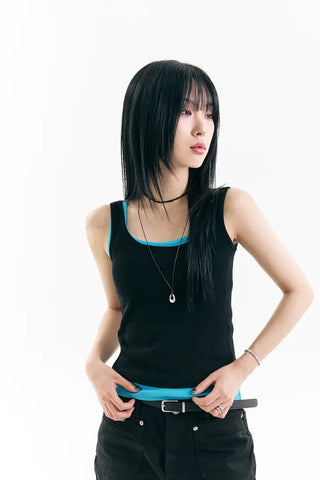 Munto Daily Sleeveless