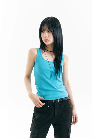 Munto Daily Sleeveless