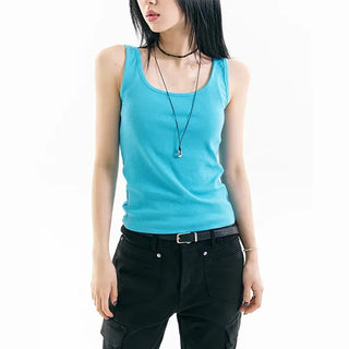Munto Daily Sleeveless