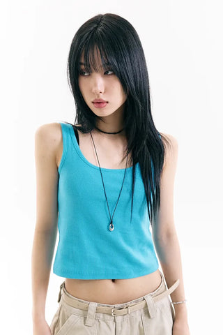 Munto Daily Sleeveless