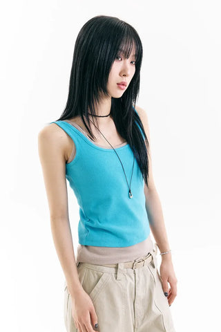 Munto Daily Sleeveless