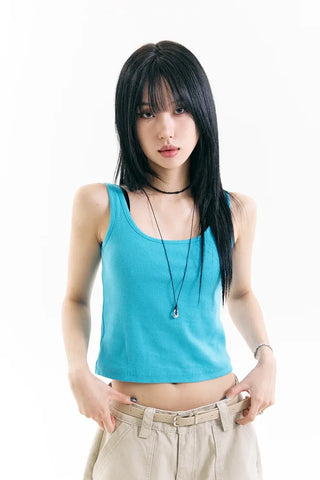 Munto Daily Sleeveless