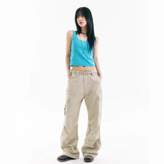 Munto Daily Sleeveless