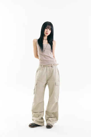 Munto Daily Sleeveless