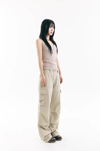 Munto Daily Sleeveless