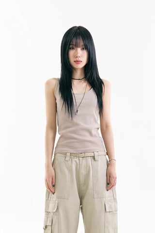 Munto Daily Sleeveless